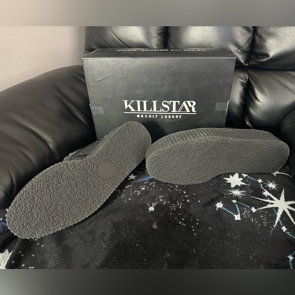 Killstar Moonbeam creepers - Picture 3 of 4